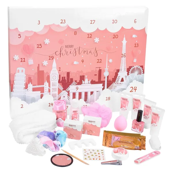Brubaker Cosmetics XXL Beauty