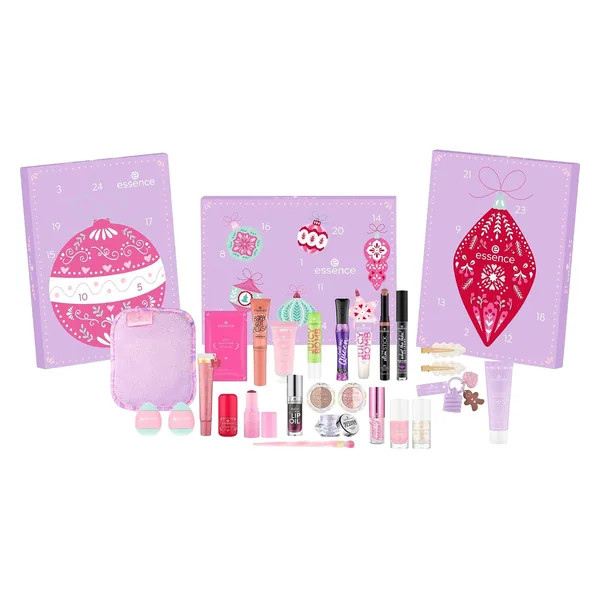 essence The Holiday Tree