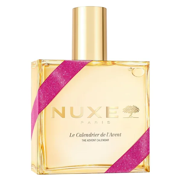 Nuxe coffret cadeau de Noël